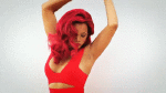 Multi Média Musique Dance Rihanna 