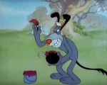Multimedia Dibujos animados TV Peliculas Tex Avery Happy Go Nutty 