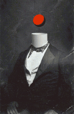 Humor -  Fun GIF Artists Matthieu Bourel 