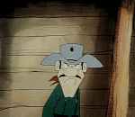 Multimedia Cartoni animati TV Film Lucky Luke Ma Dalton 