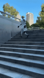 Humor -  Fun OBJEKTE Robots 