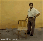 Humour - Fun OBJETS Meubles & Design 