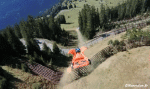 Humor - Fun Deportes Paracaidismo Wingsuit Montaña 