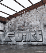 Umorismo -  Fun Street Art Graffiti Series 01 