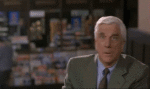 Multi Media Movies International The Naked Gun Video 33⅓ The Final Insult 