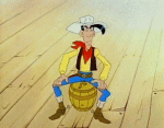 Multimedia Dibujos animados TV Peliculas Lucky Luke El  Juez 