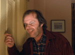 Multi Media Movies International The Shining Video 