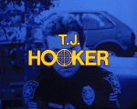 Multi Média Séries TV international T-J-Hooker 