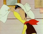 Multimedia Cartoni animati TV Film Lucky Luke Il giudice 