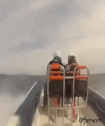 Humor -  Fun Transport Boats Accident Fail 