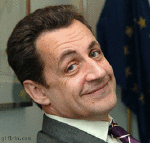 Humor -  Fun PEOPLE Politics - France Nicolas Sarkozy 