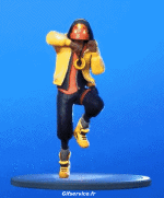 where is matt-Multimedia Vídeo Juegos Fortnite Dance 02 where is matt