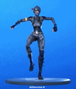 best mates-Multi Média Jeux Vidéo Fortnite Dance 01 best mates