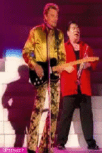 Multi Media Music France - Video Johnny Hallyday 