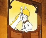 Multimedia Cartoni animati TV Film Lucky Luke Calamity Jane 