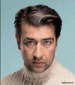 Humor -  Fun Morphing - Sehen Sie aus wie wie ein Tier wie ein Meister Serie 01 