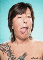 Humour - Fun Morphing - Ressemblance tel animal tel maître Série 01 