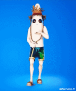 Buckle up-Multi Média Jeux Vidéo Fortnite Dance 02 Buckle up