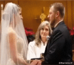 Humor -  Fun MENSCHEN Hochzeit Serie 01 