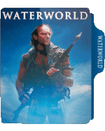 Multimedia Film Internazionale Waterworld Symbole 