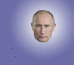 Humour - Fun PERSONNAGES Politique - International Vladimir Poutine 