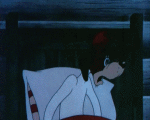 Multimedia Cartoni animati TV Film Tex Avery Doggone Tired 