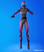 Last Forever-Multimedia Videogiochi Fortnite Dance 02 Last Forever