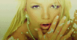 Multi Media Music Dance Britney Spears 