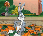 Multimedia Dibujos animados TV Peliculas Bugs Bunny French Rarebit 
