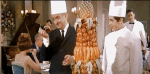 Multimedia Filme Frankreich Louis de Funès Le Grand Restaurant - Video 