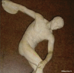 Humour - Fun Morphing - Ressemblance Sculpture confinement covid art recréations Getty challenge 