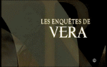 Multi Média Séries TV international Les Enquetes de Vera 