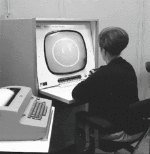 Umorismo -  Fun GIF Artista Nicolas Monterrat 