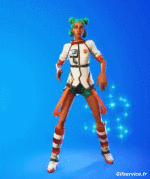 Planetary-Multimedia Videogiochi Fortnite Dance 02 Planetary