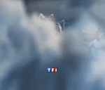 Multi Média Chaines -  TV France TF1 Jingle Pub Noël 2006-2007 