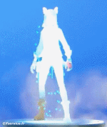 Ollie Bounce-Multimedia Videospiele Fortnite Emotes Ollie Bounce