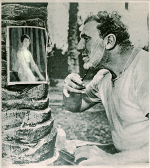 Umorismo -  Fun GIF Artista Nicolas Monterrat 