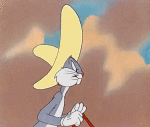 Multimedia Dibujos animados TV Peliculas Bugs Bunny Rides Again 
