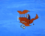 Multimedia Cartoni animati TV Film Dastardly e Muttley e le macchine volanti Sky Hi-Iq 