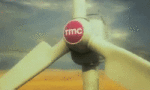 Multi Média Chaines -  TV France Tmc Jingles Pub 2009 - 2016 