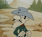 Multi Media Cartoons TV - Movies Lucky Luke Ma Dalton 