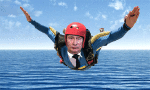 Humor -  Fun MENSCHEN Politik - International Wladimir Poutine 