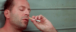 Multimedia Film Internazionale Attori Vario Bruce Willis 