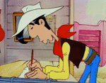 Multimedia Dibujos animados TV Peliculas Lucky Luke El  Juez 