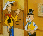Multimedia Cartoons TV Filme Lucky Luke Phil Defer 