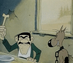 Multimedia Cartoni animati TV Film Lucky Luke Ma Dalton 