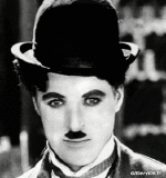 Charli Chaplin-Humor - Fun Morphing - Parece People - Vip People Serie 01 Charli Chaplin