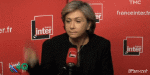 Umorismo -  Fun PERSONE Politica - Francia Valerie Pecresse 