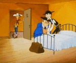 Multimedia Cartoons TV Filme Lucky Luke Phil Defer 