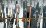 Ils tomberont pas plus bas-Multi Média Cinéma - France Les Bronzés 02 - Font du ski  Video GIF Ils tomberont pas plus bas